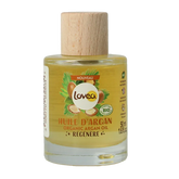 Lovea Argan oil organic regeneration 50.00 Milliliter