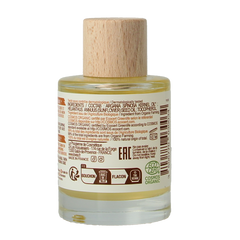 Lovea Argan oil organic regeneration 50 Milliliter