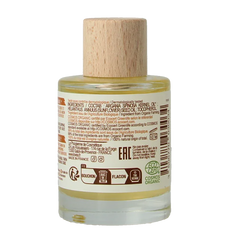 Lovea Argan oil organic regeneration 50 Milliliter