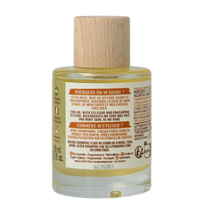 Lovea Argan oil organic regeneration 50 Milliliter