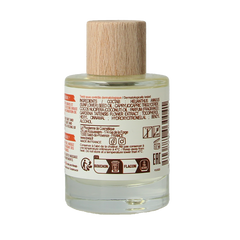 Lovea Monoi massageoil nourishing 50 Milliliter