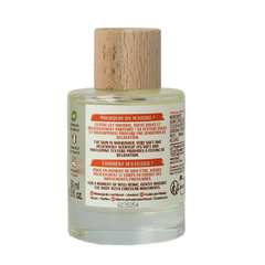 Lovea Monoi massageoil nourishing 50 Milliliter