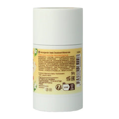 Lovea Solid deo care monoi oil 50 Gram