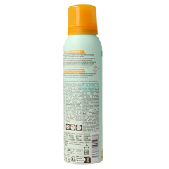 Lovea Mousse kids SPF50+ very high protection 150 Milliliter