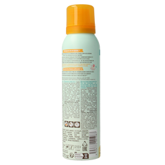Lovea Mousse kids SPF50+ very high protection 150.00 Milliliter
