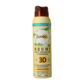 Lovea High protection & tanning mist SPF30 150.00 Milliliter