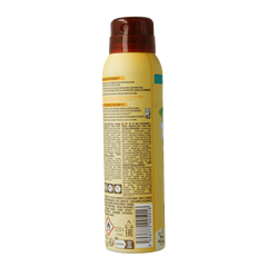 Lovea High protection & tanning mist SPF30 150.00 Milliliter