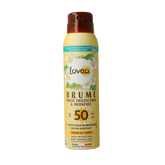 Lovea High protection & tanning mist SPF50 150.00 Milliliter