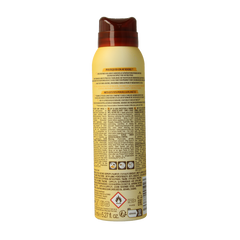 Lovea High protection & tanning mist SPF50 150.00 Milliliter