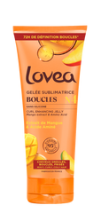 Lovea Curl enhancing jelly long lasting 200 Milliliter