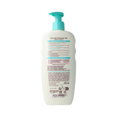 Lovea Body Lotion MOISTURISING - Coco Oil 250.00 Milliliter