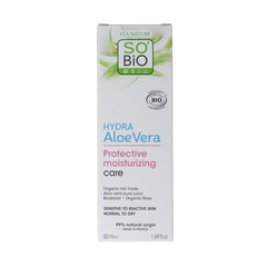 So Bio Etic Cream dermo defense 50.00 Milliliter