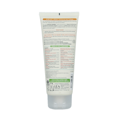 So Bio Etic Conditioner shea argan ceramids 200 Milliliter