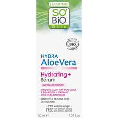 So Bio Etic Aloe vera serum 30 Milliliter
