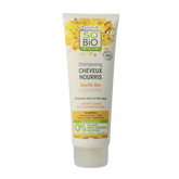 Lea Nature Shampoo shea argan ceramids 250 Milliliter