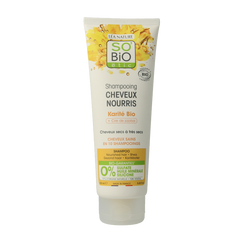 Lea Nature Shampoo shea argan ceramids 250 Milliliter