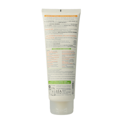 Lea Nature Shampoo shea argan ceramids 250 Milliliter