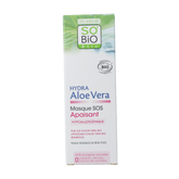 So Bio Etic SOS Hydrating soothing mask bio 50 Milliliter