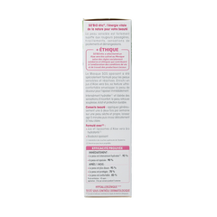 So Bio Etic SOS Hydrating soothing mask bio 50.00 Milliliter
