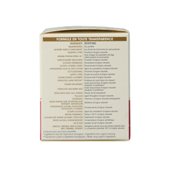 So Bio Etic Dagcreme moisturizing anti rimpel 50 Milliliter