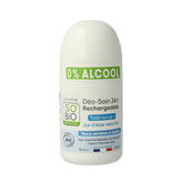 So Bio Etic Deoroller women aloe vera bio 50.00 Milliliter