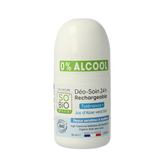 So Bio Etic Deoroller women aloe vera bio 50 Milliliter