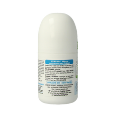 So Bio Etic Deoroller women aloe vera bio 50 Milliliter