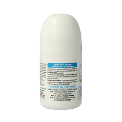 So Bio Etic Deoroller women aloe vera bio 50.00 Milliliter