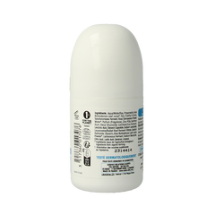 So Bio Etic Deoroller women aloe vera bio 50 Milliliter