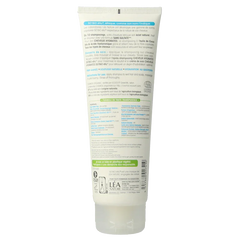 So Bio Etic Shampoo moisturizing coconut & hyaluronic acid 250 Milliliter