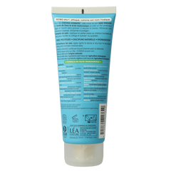 So Bio Etic Leave in haarmasker coco hyaluronic acid 100.00 Milliliter