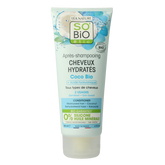 So Bio Etic Conditioner coco hyaluronic acid 200 Milliliter