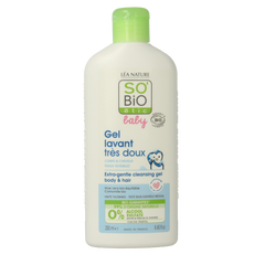 So Bio Etic Baby cleansing gel 250.00 Milliliter