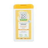 So Bio Etic Showercream ultra rich shea butter 450 Milliliter