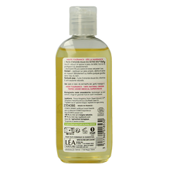 So Bio Etic Baby almond oil 100 Milliliter