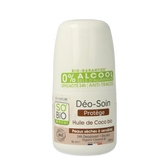 So Bio Etic Deoroller women coco bio 50 Milliliter