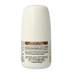 So Bio Etic Deoroller women coco bio 50.00 Milliliter