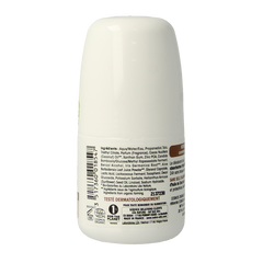 So Bio Etic Deoroller women coco bio 50 Milliliter
