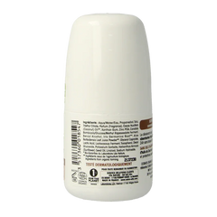 So Bio Etic Deoroller women coco bio 50 Milliliter