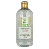 So Bio Etic Argan anti-aging micellar water 500.00 Milliliter