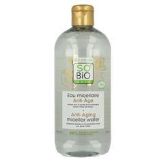 So Bio Etic Argan anti-aging micellar water 500.00 Milliliter