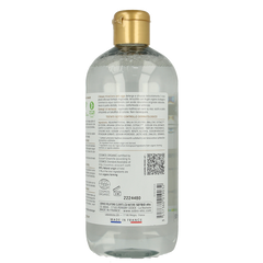 So Bio Etic Argan anti-aging micellar water 500 Milliliter