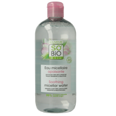 So Bio Etic Hydra aloe vera micellar water 500 Milliliter