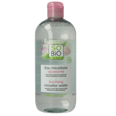 So Bio Etic Hydra aloe vera micellar water 500.00 Milliliter