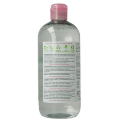 So Bio Etic Hydra aloe vera micellar water 500.00 Milliliter