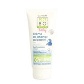 So Bio Etic Baby diaper cream 100 Milliliter