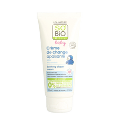 So Bio Etic Baby diaper cream 100 Milliliter