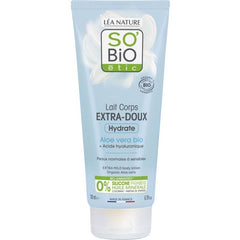 So Bio Etic Bodylotion extra mild aloe vera 200 Milliliter