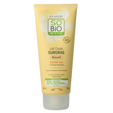 So Bio Etic Bodylotion ultra rich shea butter 200 Milliliter