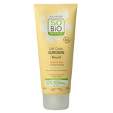 So Bio Etic Bodylotion ultra rich shea butter 200.00 Milliliter
